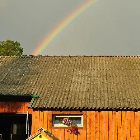 Casa rural Stajnia Alado *